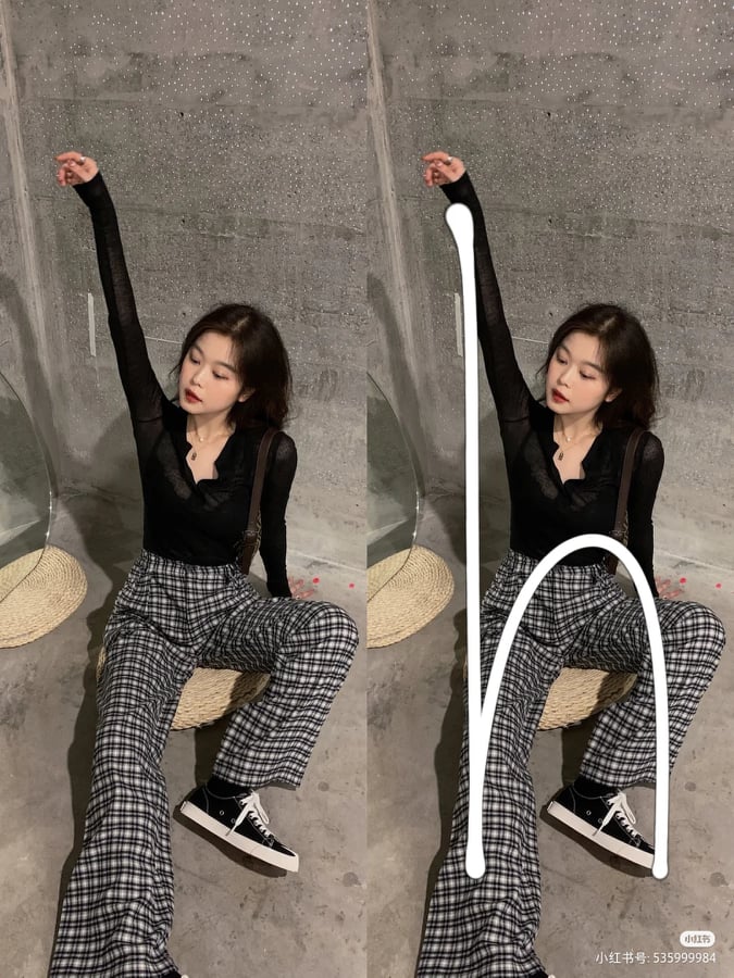 第五款:字母「h」