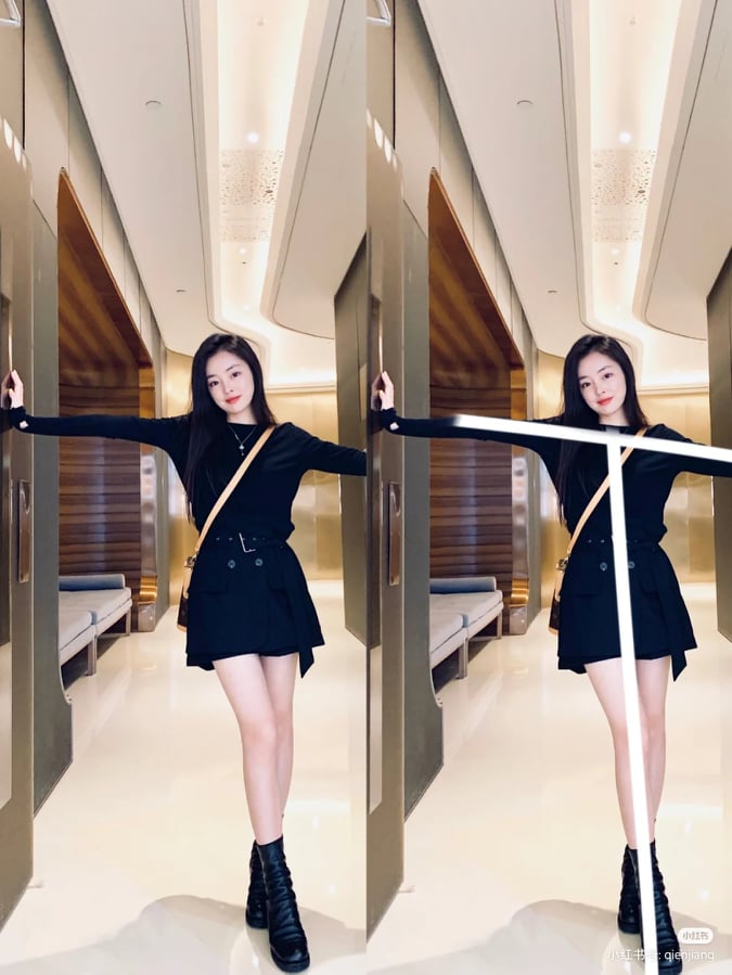 第八款:字母「T」