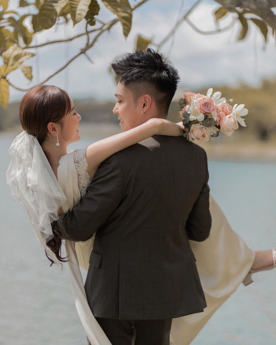 对女人来说,能嫁一个懂得心疼老婆的好男人就是人生最大的幸运!