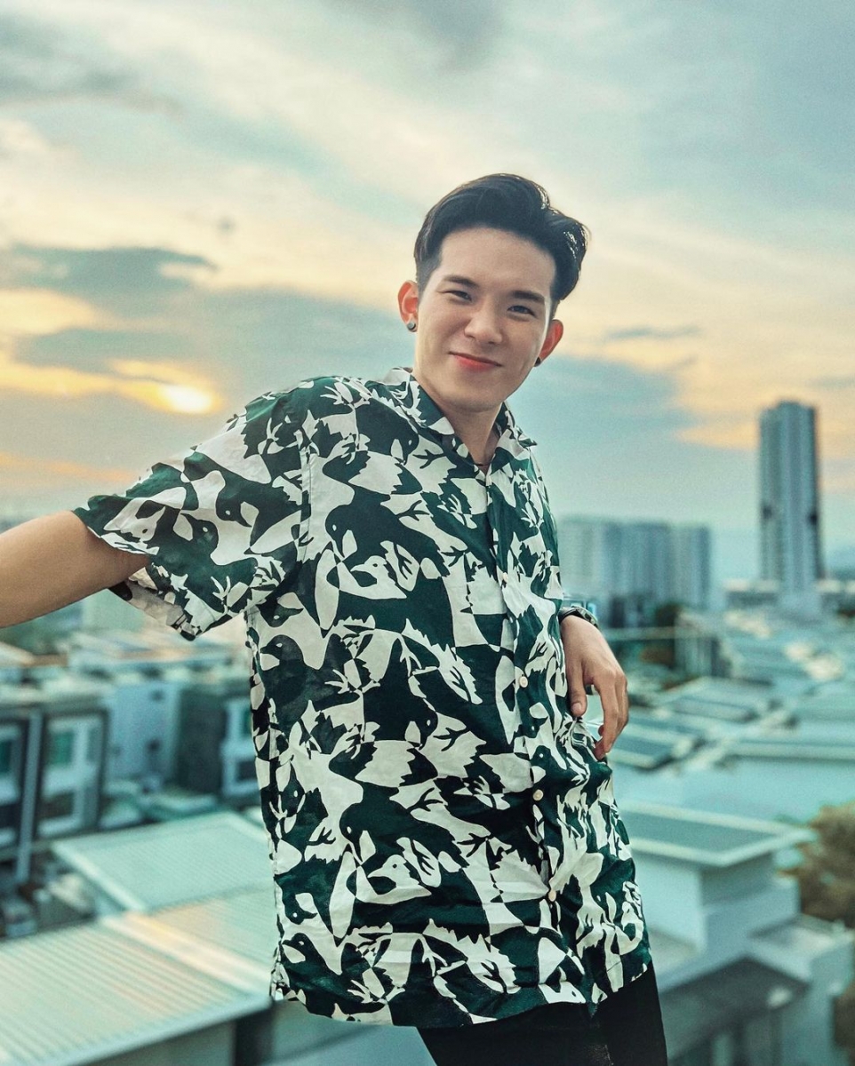 网友纷纷猜测难道培永要宣布恋情了?