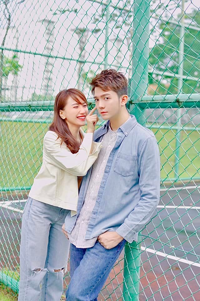 有网友认为朱浩仁是为了继续收红包,才不选择结婚的XD~