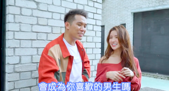 培永是否在疯狂暗示？！