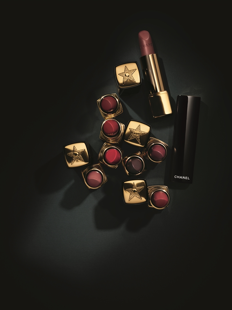 绝对是每个女孩必不可少的彩妆单品之一！