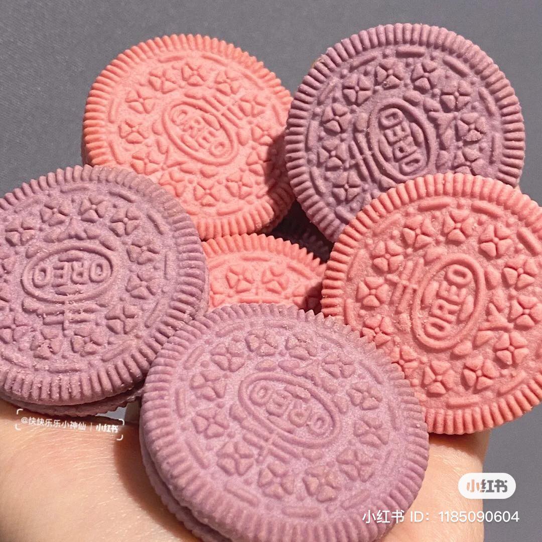 网友纷纷表示「这根本是仙女必吃梦幻甜点」~只可惜目前大马还未上架!喜欢的朋友不妨可以在淘宝下单哟