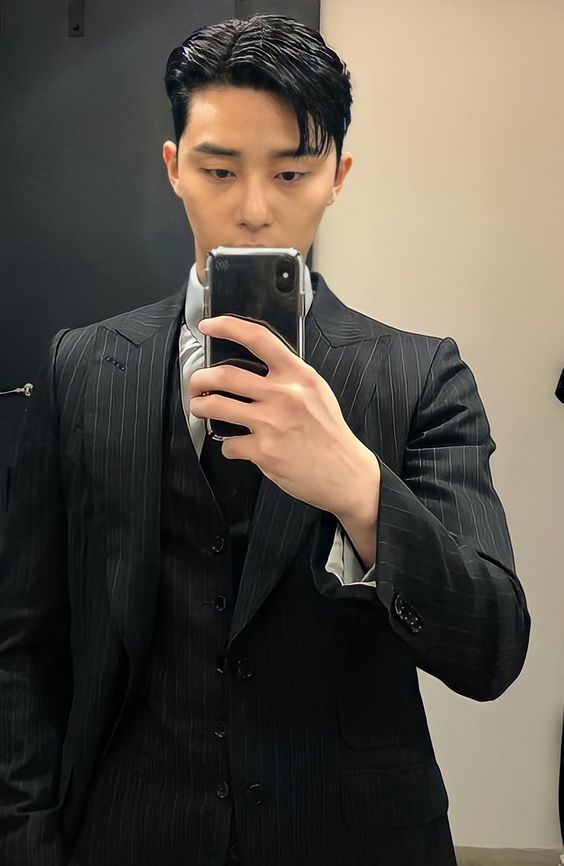 希望朴叙俊在休养后可以早日康复，并恢复健康的状态继续完成拍摄啦！这才可以让粉丝们能更快看到这些新作品～