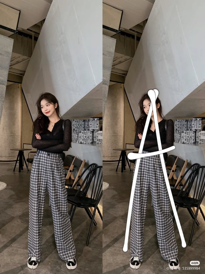 第一款:字母「A」