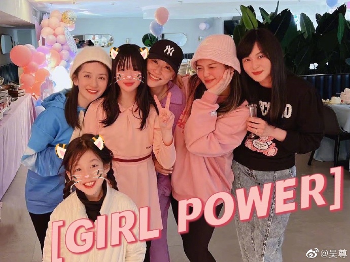 吴尊毫无预警地搬来中国让网友又惊又喜