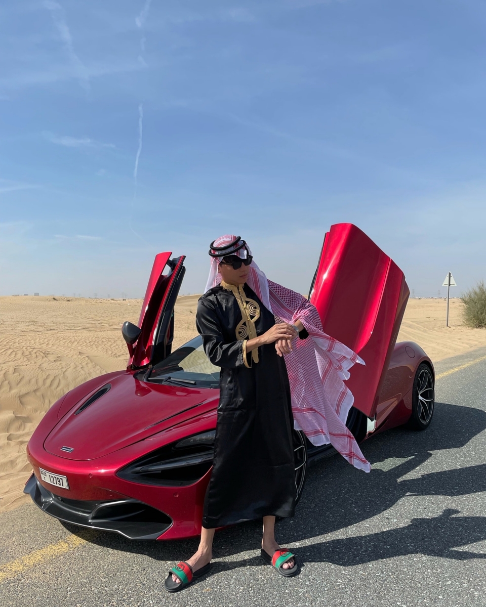 所以希望网民不要在连车型都没搞清楚前就随便下定论。