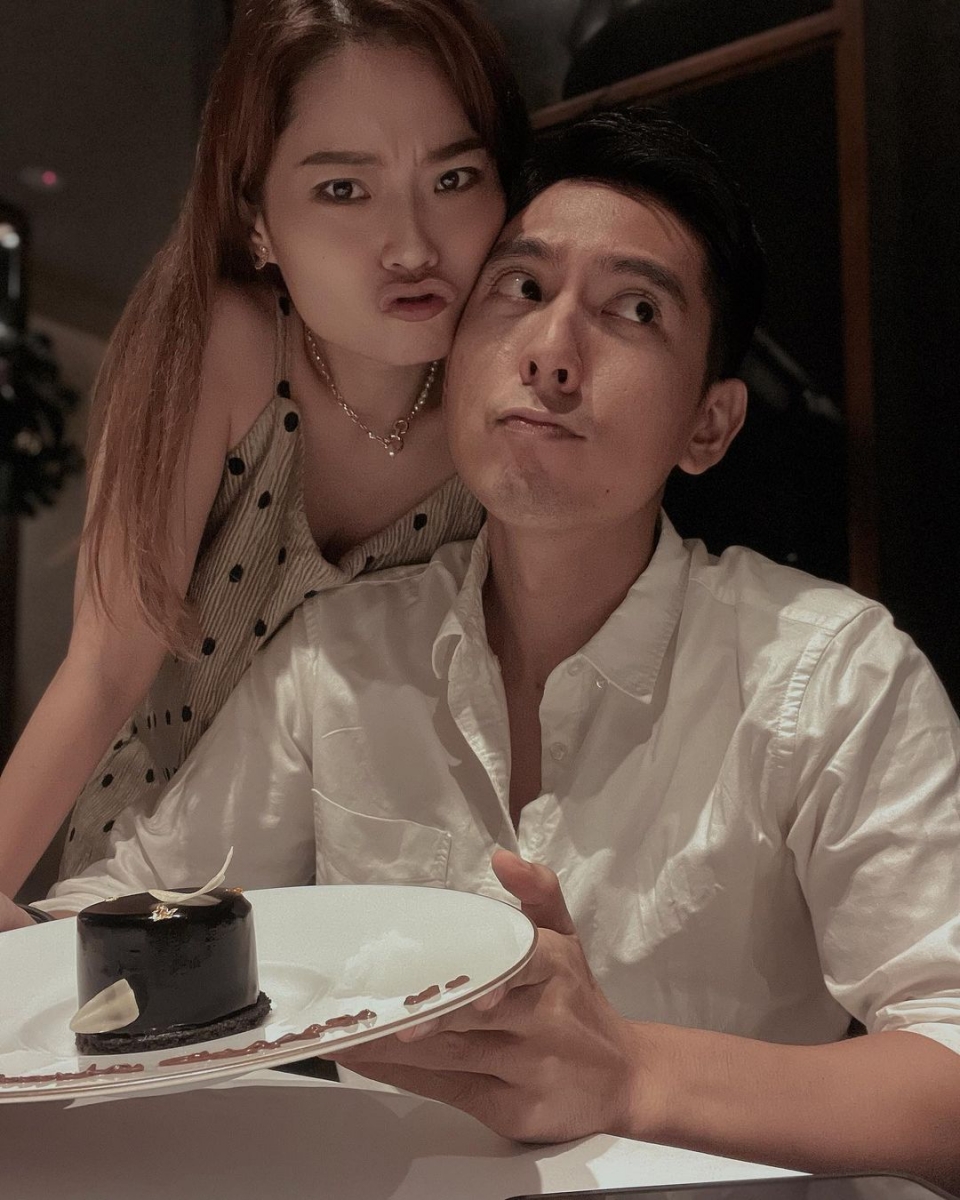 Curtis 还说难怪今天不陪他看房子,还为了这件事情吵了起来,懊悔说到「当时如果知道 J-Mie 为了 CJ 去妇产科检查,当然孩子是排第 1 顺位」
