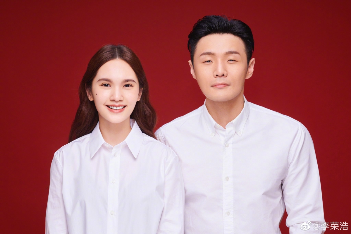 小别胜新婚维持法,看来短时间内都不会听到怀孕的消息了