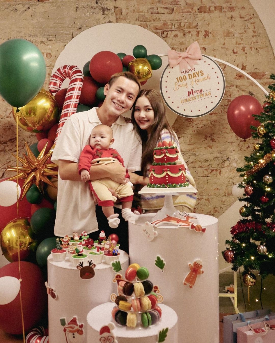 路走来 Kidinn 非常感谢老婆的不离不弃,夫妻俩一起携手走过人生风雨,即便是柴米油盐的平淡也觉得很幸福