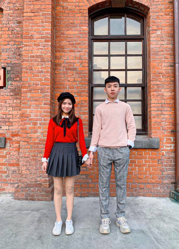 早在之前2020年的影片中,两人就有讨论过关于“结婚”的想法。