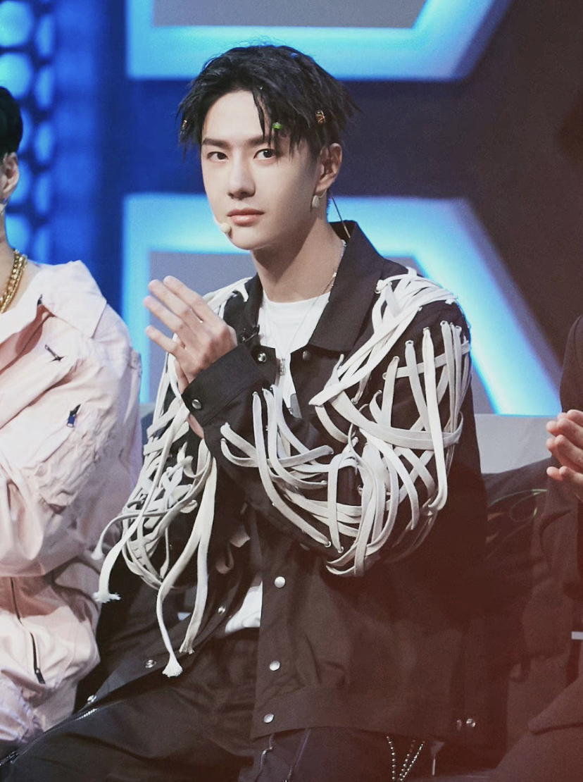 希望可以很快就能够公开队长名单，拟邀名单中的他们若担任队长节目反应肯定火爆！