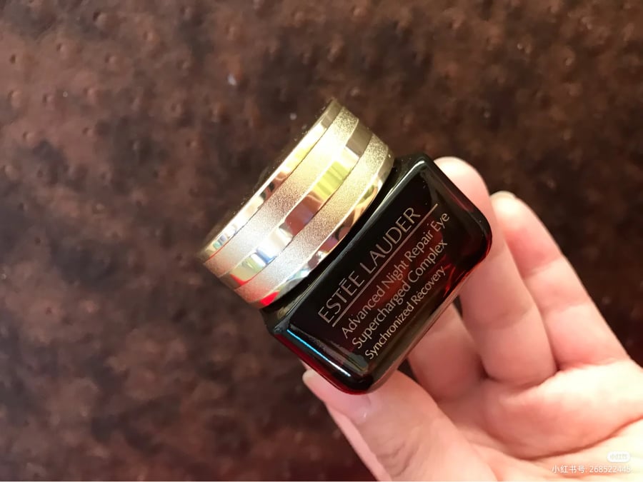 ESTEE LAUDER眼霜