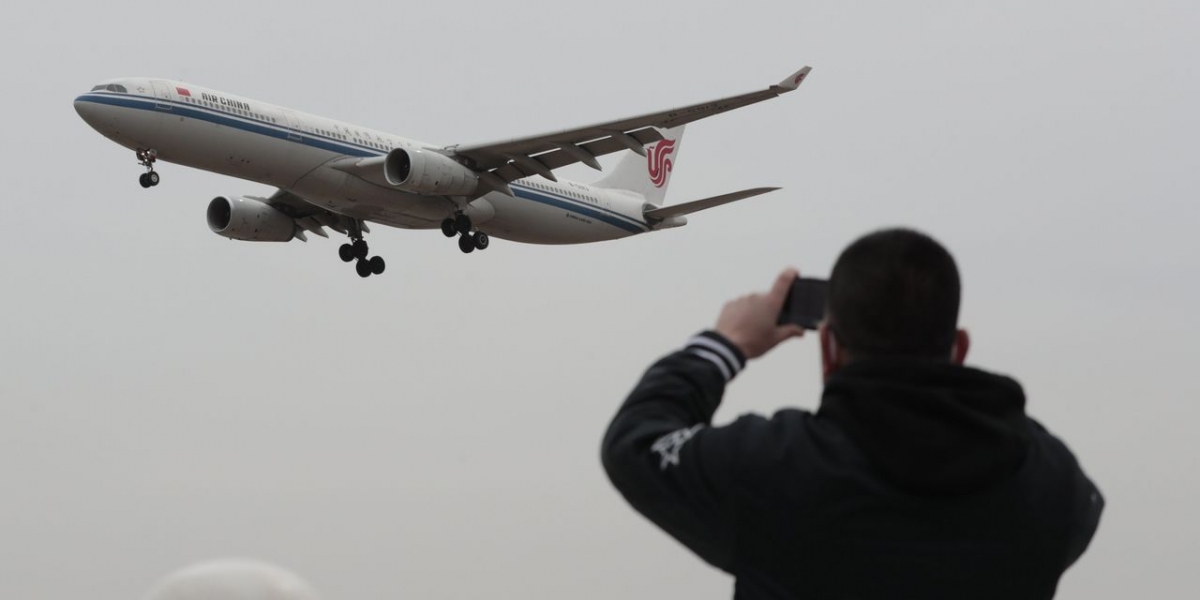 姐姐想要带孩子到医疗条件比较好的医院去治疗，于是定了3月22日的时间。