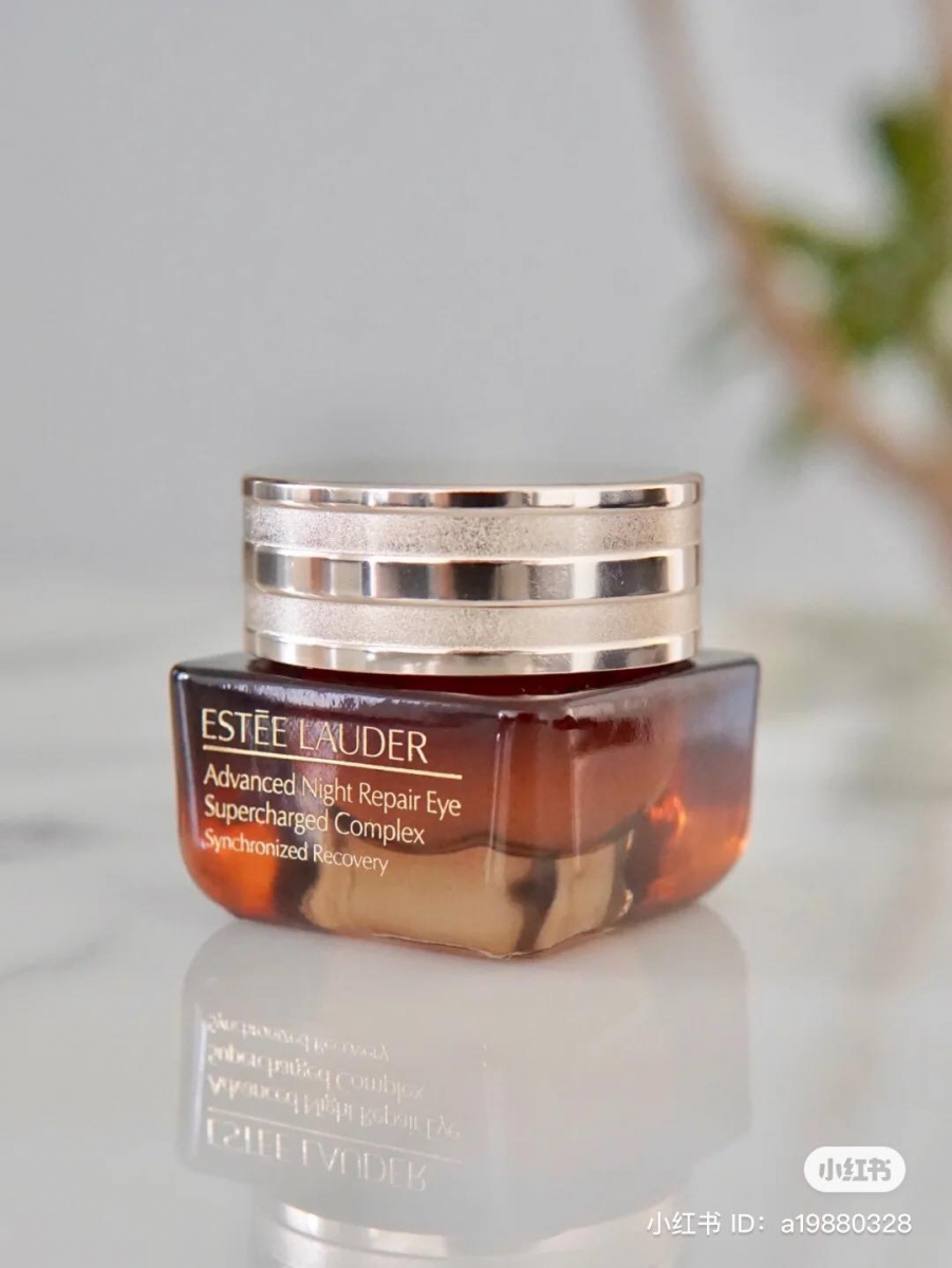 Estée Lauder 小棕瓶眼霜