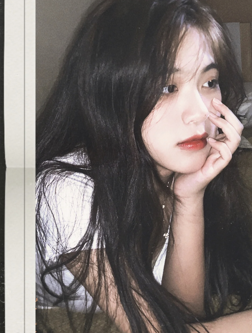 带有胶片感的复古滤镜太圈粉了，绝对是不会翻车的神仙滤镜！