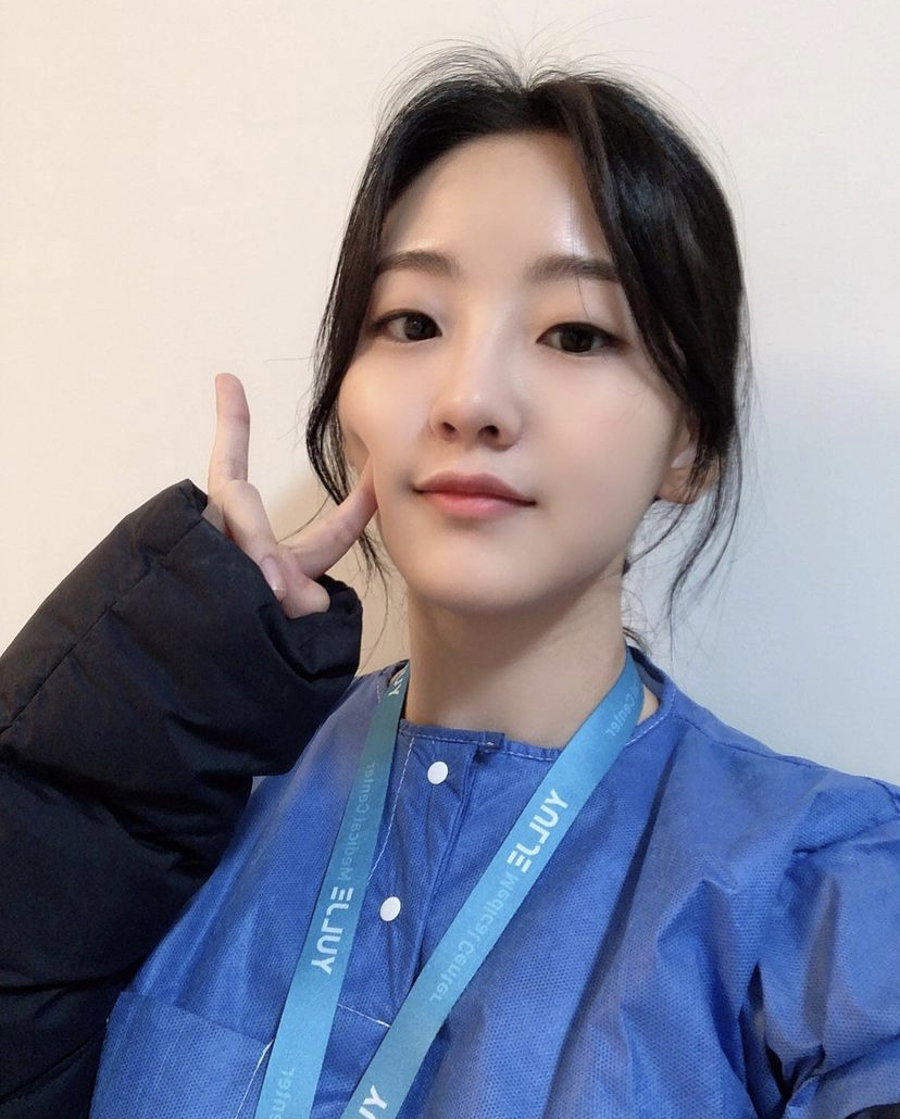 赵怡贤将饰演洪基俊的儿时玩伴姜美露,洪基俊小时候品尝到的迷人血味就是她所给的。但是她因为长期熬夜不规律的生活方式,以及经常吃不健康的快餐,导致美味的鲜血已经变质了。