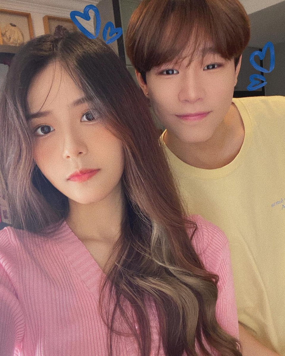 Jing En也上线回呛「意外我干嘛不吃药静静流产掉就好?还要花几十千去养?」。