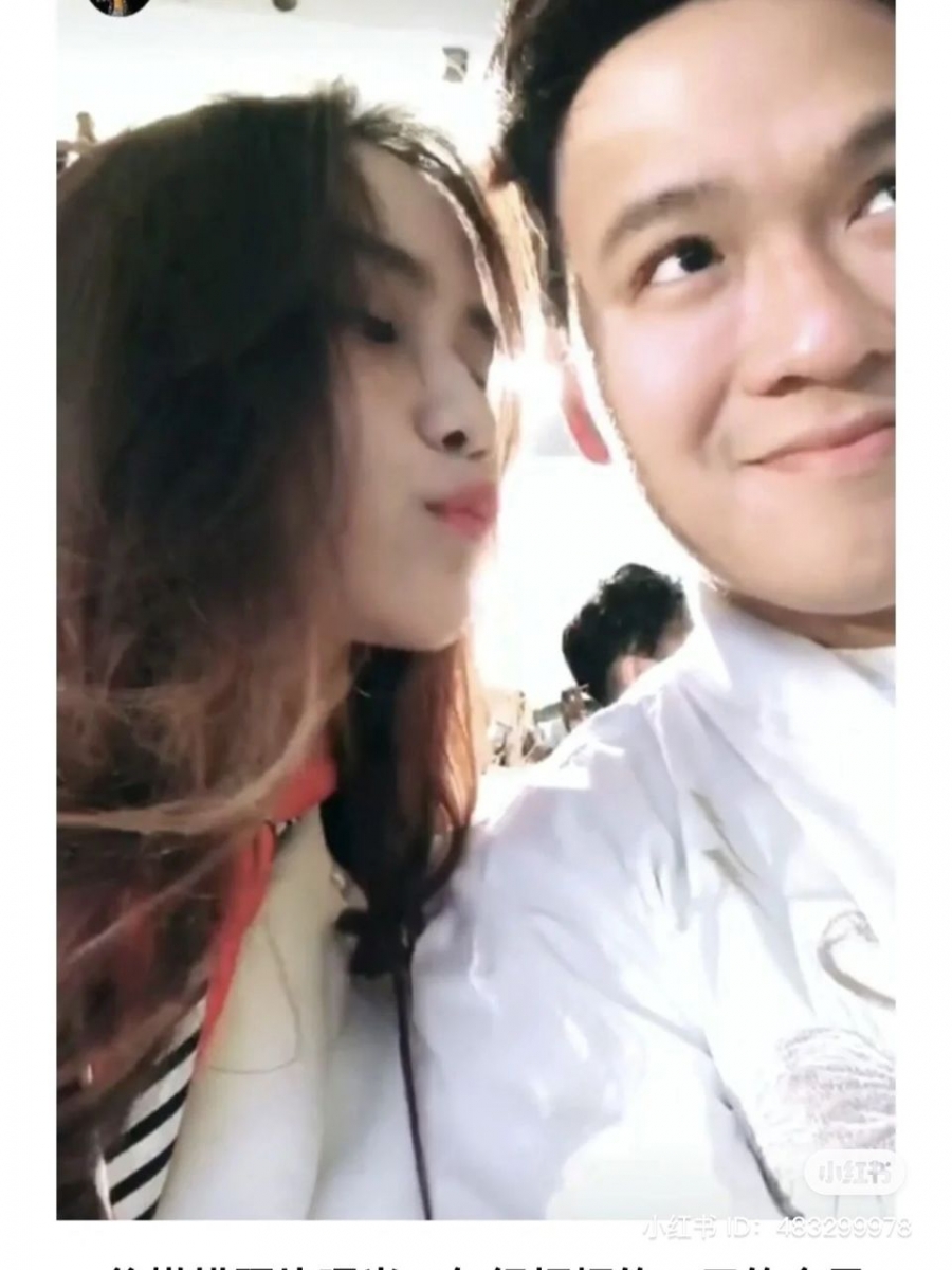 自己有个交往 4 年的男朋友,双方都达成共识不要爱得那么高调