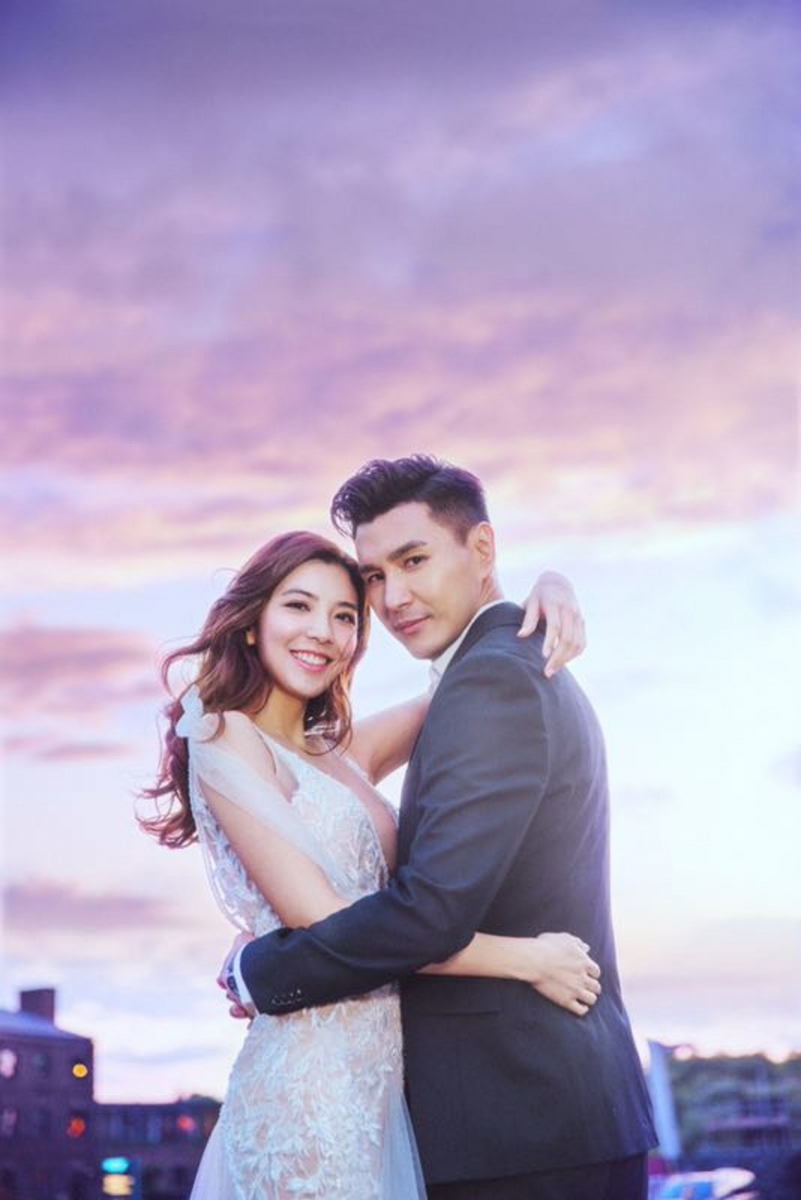 遇到单文柔之后,他感觉对方很单纯很乖很简单,想法不复杂,就好像周星驰电影中初恋的感觉。