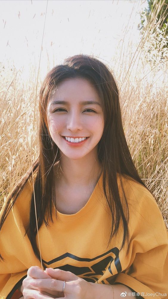 在其声明中,她坦言当时很多人说她锐气冲动,「可我从来就不是一个安于现状止步不前的人」。