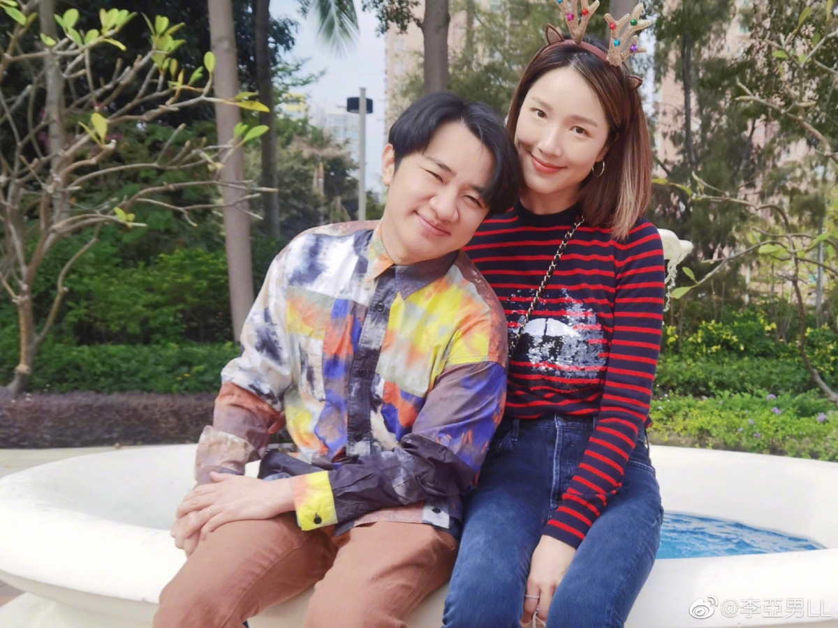 偶像剧里最萌身高差的浪漫情节