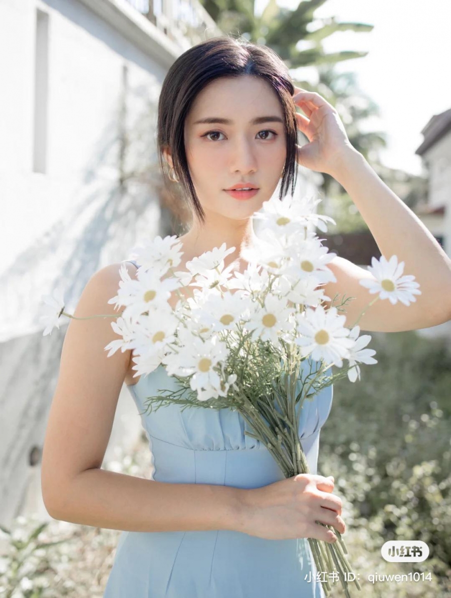 大马网红「秋雯」周不时都会在小红书上分享自己的心情和看法。近日,她也感性发炎表示觉得自己变了?!