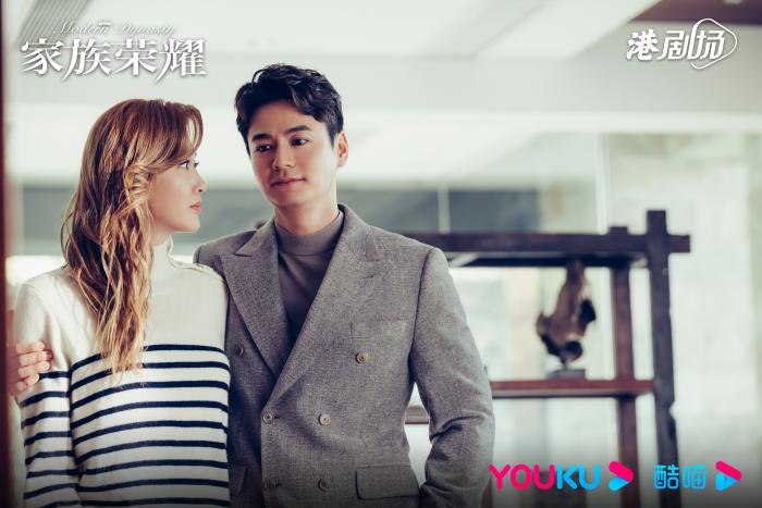 这一次的剧情和老婆是属于对立关系，因此希望下次合作的话可以变成战友～