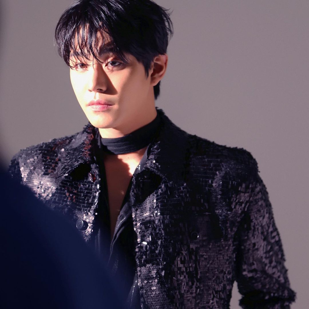 差点以 GOT 7 男团出道,因为「这个」落选感到自卑