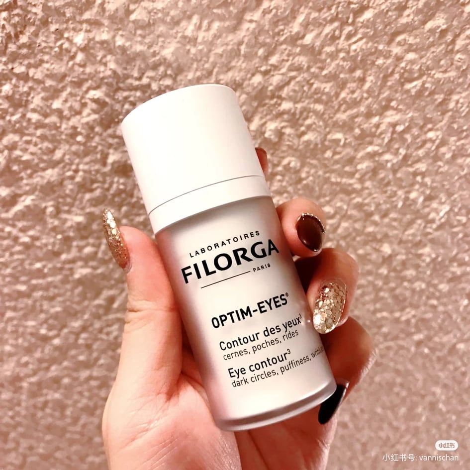 FILORGA补水保湿眼霜