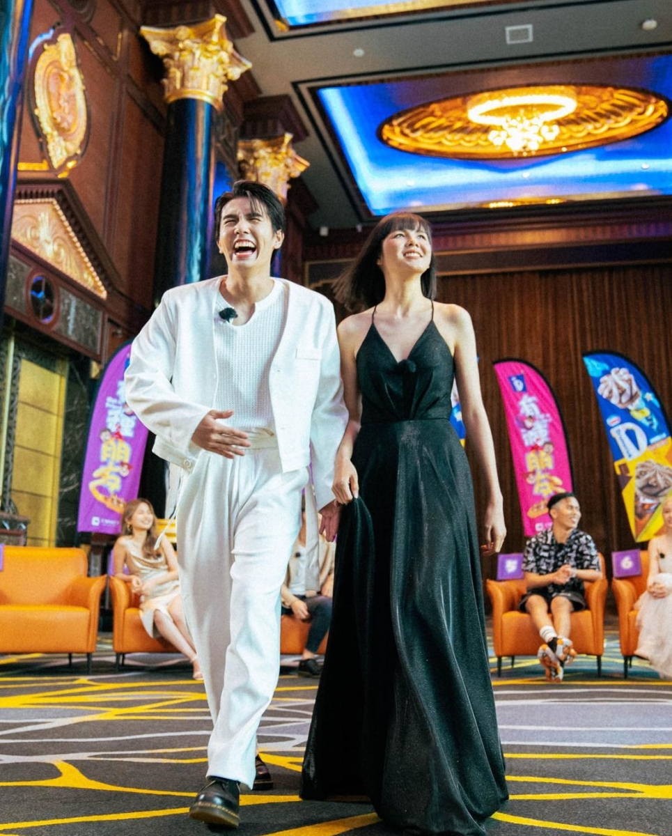 我其实很讨厌你,你是一个很爱乍熟的人