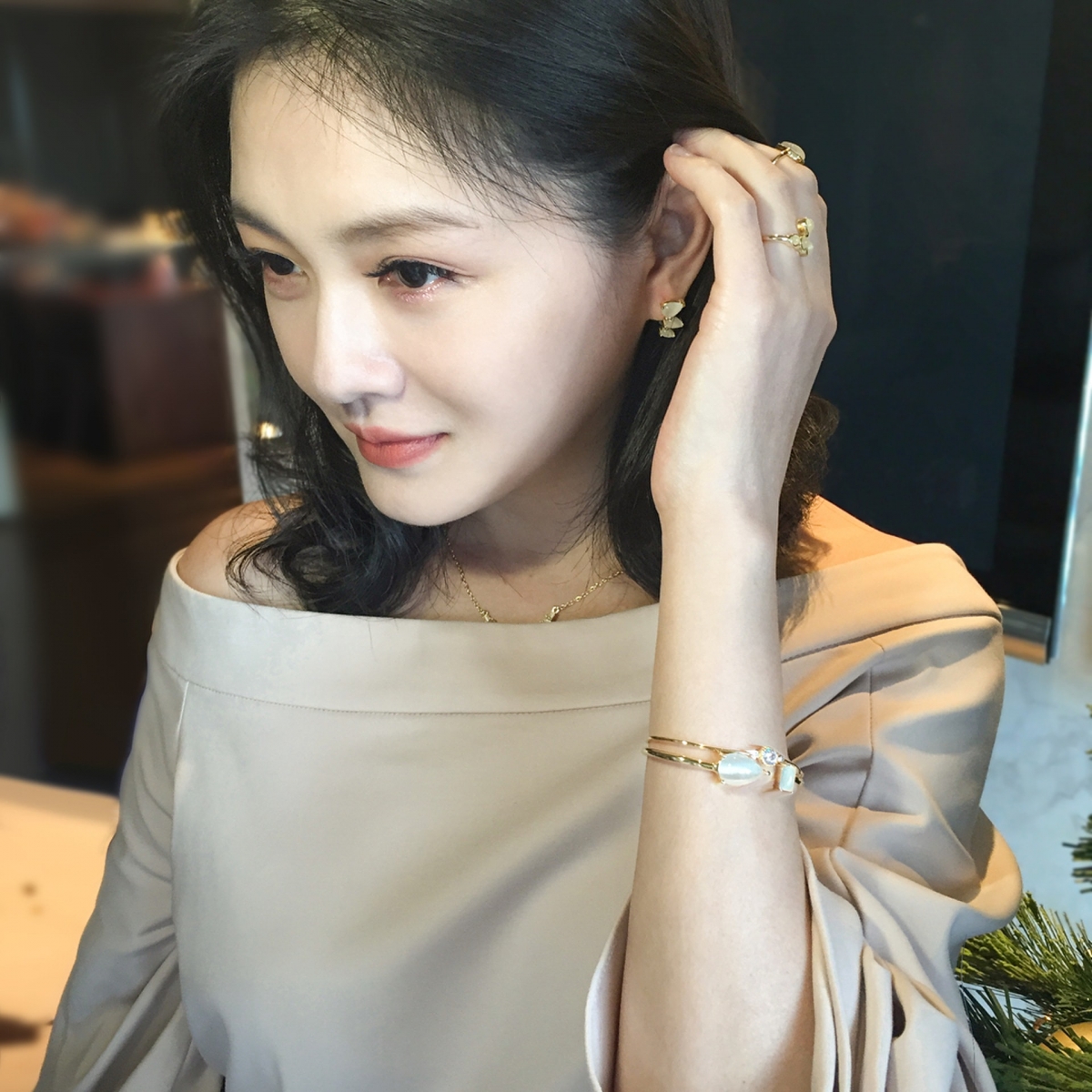 当时大S和汪小菲离婚的是因为疫情原因,聚少离多改变了双方的生活方式。