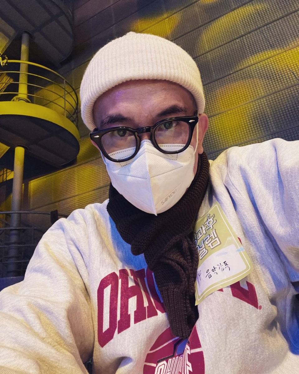 这么看来夫妻俩很大可能会台、韩两地飞或是分居两地。