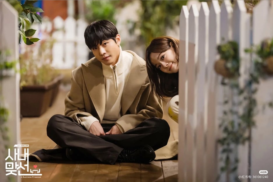 但电视剧会怎样改编,目前来说还是个未知数!