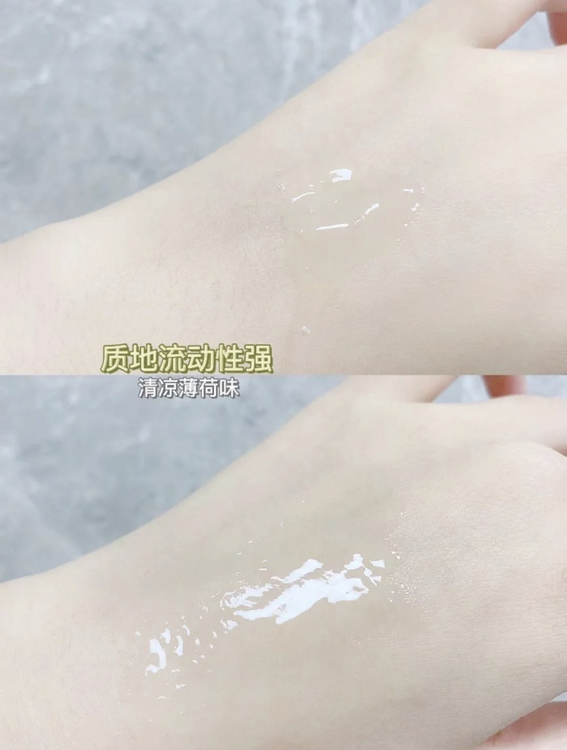 使用方法非常简单成分温和不刺激,敏感牙齿也可以放心使用哦!