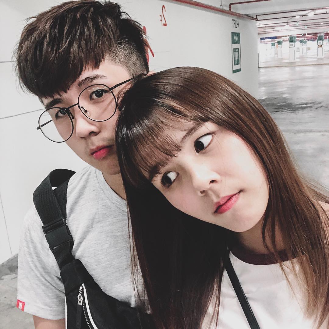 大爆料当时常勇和舒森刚分手,整个人难过至极