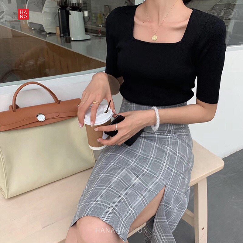 轻松在日常 GET 韩系气质的 OOTD