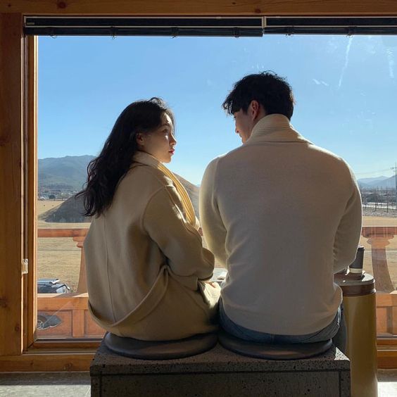 不要经常因为一些小事情而怀疑对方的感情，或是用套路去测试他的真心。