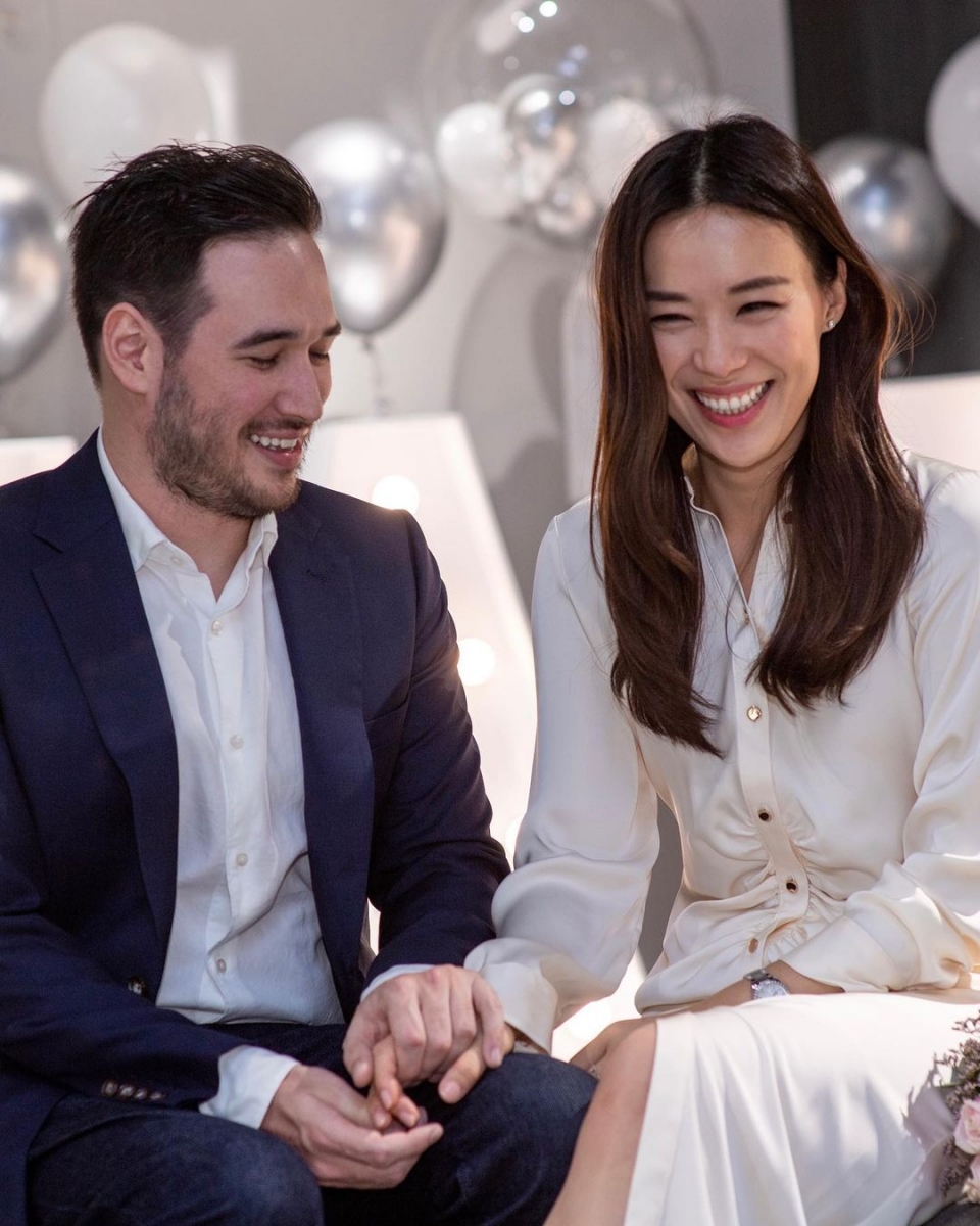 根本没有心情选婚纱办婚礼