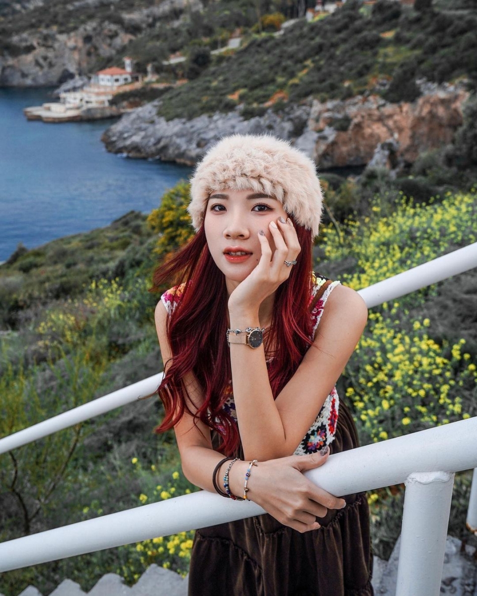 原本是很正常的要求，没想到他们却一直不肯开罚单「一直跟他要，他们一直不要给」