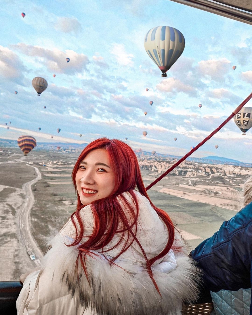 可恩就在IG Story上分享自己在大马机场被海关征收的过程。