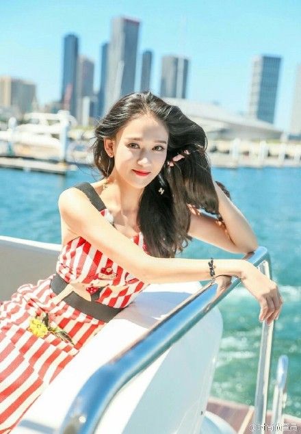 陈乔恩后续也不断在网上求问网友,询问莫莉是否已经被拯救出来。