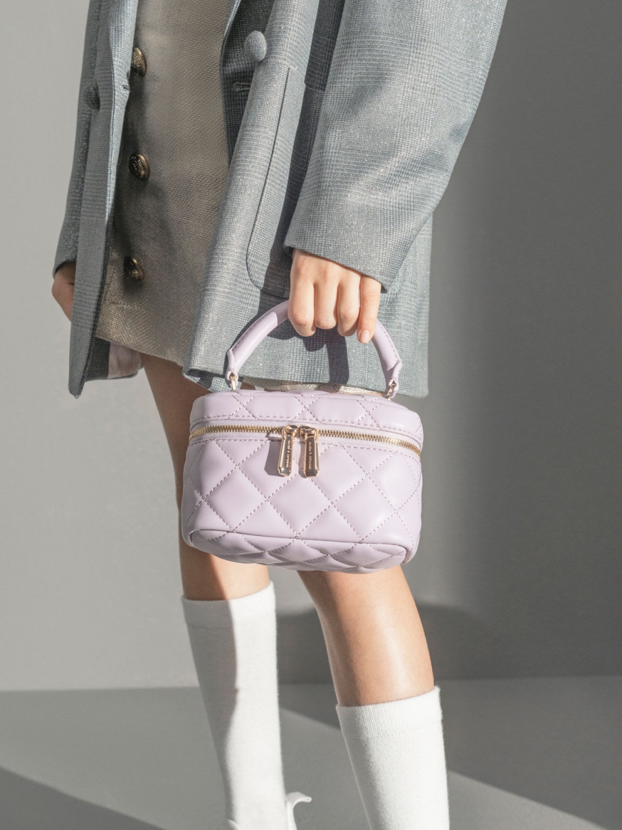 CHANEL 平价替代的化妆包