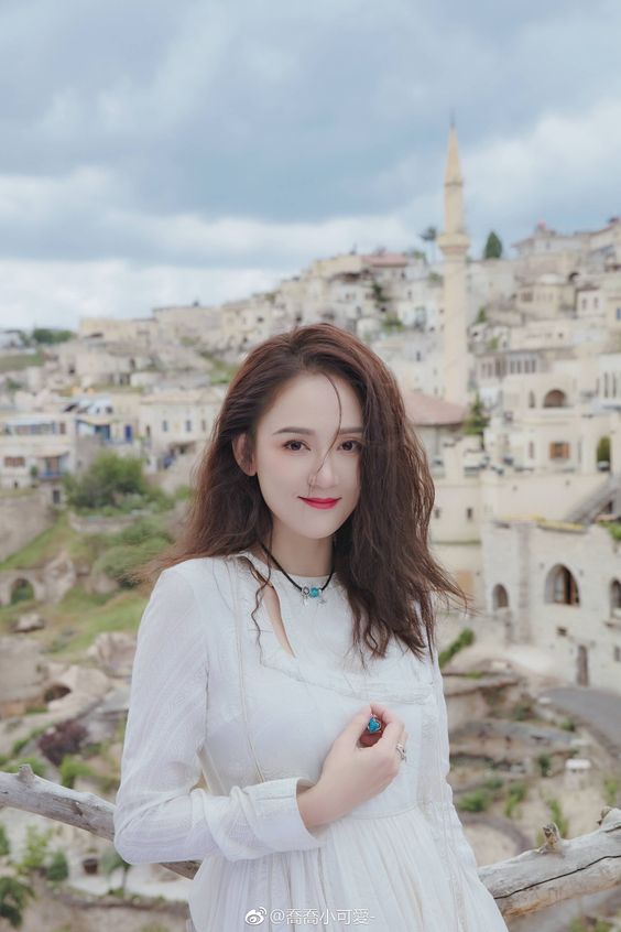 日前陈乔恩就主动为小象莫莉发声,让网民大赞她果真是人美心善!