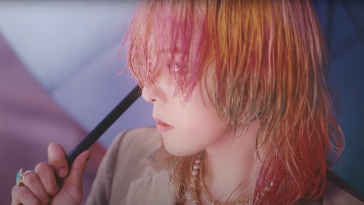 所以这并不代表是结束,反而是象征他们4人重新开始的起点!