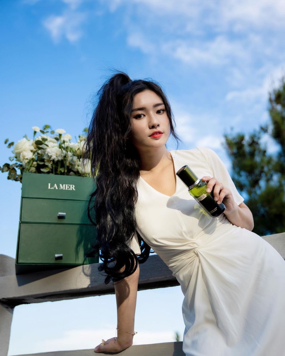 常还是会因为户外的拍摄不小心晒黑
