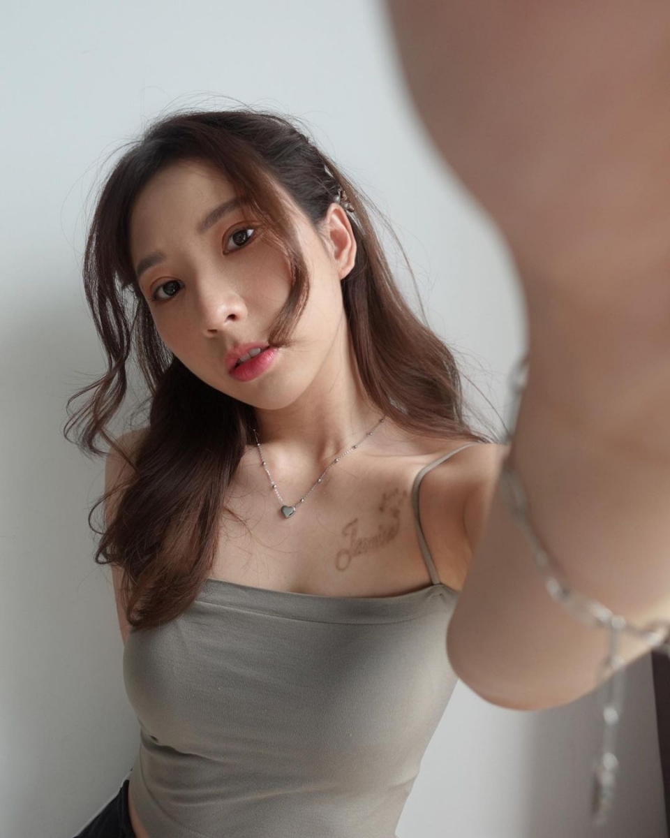 这世界上只有懒女人,没有丑女人