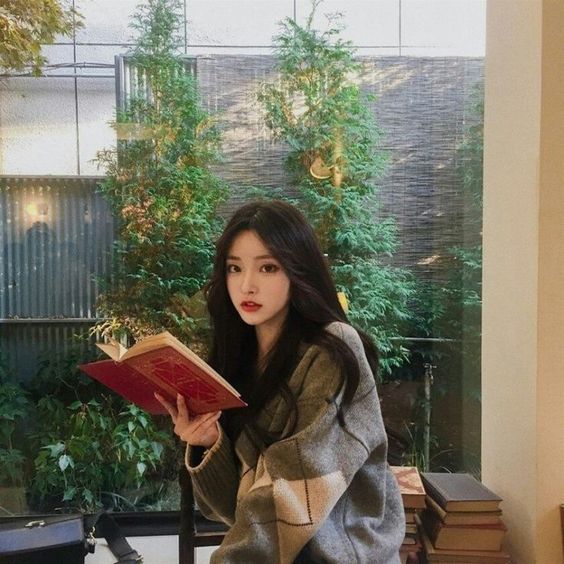 不打扰是我的温柔,最爱独自沉淀的时光!