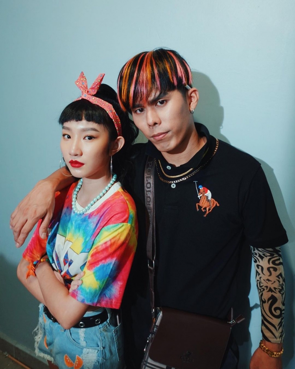 最近真的很少看到她出现在低清影片里觉得好可惜